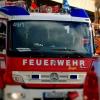 In der Altstadt am Mittleren Lech haben Anwohner am Samstagnachmittag Schmorgeruch wahrgenommen und die Feuerwehr alarmiert. Die fand aber keine Hinweise auf offenes Feuer.