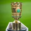 Der FC Bayern und Borussia Dortmund werden in der 2. Runde des DFB-Pokals live übertragen.