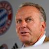 Auch gegen den Vorstandsvorsitzenden  des Fußballerstligisten FC Bayern München, Karl-Heinz Rummenigge,  läuft einem Zeitschriftenbericht zufolge ein Ermittlungsverfahren wegen des Verdachts auf Steuerhinterziehung.