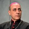 Erzbischof Victor Manuel Fernandez, soll das Dikasterium für die Glaubenslehre in die Zukunft führen.