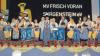 Beim Jahresabschlusskonzert zeigten die Musiker des Musikvereins „Frisch Voran“ Syrgenstein ihr Können.  