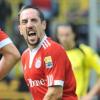 Ribéry hofft auf Comeback gegen Hertha BSC