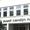 Die Musikschule Dreiklang hat seit einigen Jahren ein festes Domizil. Sie nutzt die Räumlichkeiten im ehemaligen Pfarrzentrum Josef-Cardijn-Haus, das die Stadt Vöhringen erworben hat.