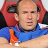 Van Gaal: Robben im Nationalteam nicht geschützt