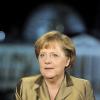 Bundeskanzlerin Angela Merkel (CDU) hat die Deutschen auf ein schwieriges Jahr 2012 eingestimmt. Der Weg aus der europäischen Schuldenkrise "bleibt lang", sagte Merkel.