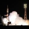 100. Flug zur ISS: Sojus-Raumschiff gestartet