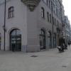 Für zwei Geschäfte im städtischen Verwaltungsgebäude hat die Stadt Augsburg Nachmieter gefunden.