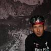 Gewann die neunte Vuelta-Etappe im Alleingang: Lennard Kämna.