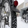 In Augsburg soll der Winterdienst für Radler besser werden.