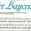In Haslangkreit liegt der Ursprung des Bayernliedes „Du Land der Bayern“. 