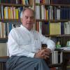 Bestsellerphilosoph Wilhelm Schmid, 68, stammt aus Billenhausen bei Krumbach und lebt seit vielen Jahren in Berlin.