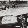 Die Me 262 begründete das Jet-Zeitalter. 
