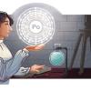 140. Geburtstag von Ștefania Mărăcineanu: Hier zeigen wir Ihnen alle Infos rund um das Leben der Physikerin, ihrer Arbeit zu Radioaktivität und dem Google-Doodle. 