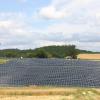 Es bleibt bei einem Solarpark zwischen dem Weiler Hirschbach und Igenhausen: Der Gemeinderat Hollenbach hat die Anträge für zwei weitere Anlagen abgelehnt.  	