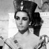 Liz Taylors Rolle als Cleopatra strickte mit an ihrem Mythos als eine der liebreizendsten Schauspielerinnen Hollywoods. dpa