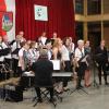 Die Chorgemeinschaft Zusmarshausen hatte mit ihrem Chorleiter Johann Mayer für die traditionelle Sommerserenade auch in diesem Jahr wieder ein anspruchsvolles und abwechslungsreiches Programm vorbereitet. 
