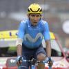 Kehrt zum Team Movistar zurück: Nairo Quintana.