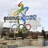 Die Olympischen Winterspiele finden 2022 in Peking statt.