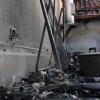 Ein Brand an einem Einfamilienhaus hat in der Nacht auf den zweiten Weihnachtsfeiertag in Egling einen Sachschaden von rund 100000 Euro verursacht.