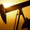 Ölpumpen auf einem Ölfeld in Oklahoma, USA (Symbolbild).