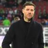 Xabi Alonso tritt mit Bayer Leverkusen am 17. Spieltag der Saison 2023/24 beim FC Augsburg an.