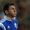 Brechreiz beim Spiel: Ist Lionel Messi nervös?