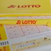 Eine Ulmerin hat am Wochenende 100.000 Euro im Lotto gewonnen. 