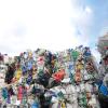 Rund 65.000 Tonnen deutscher Plastikmüll landen jährlich in Indonesien.