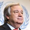 Antonio Guterres, Generalsekretär der Vereinten Nationen, sieht in der Zukunft eine wachsende Gefahr von Angriffen durch Bioterroristen.