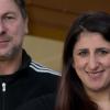 Rola El-Halabi und ihr Trainer Tommy Wiedemann haben ein erfolgreiches Duo gebildet. Jetzt hat die Ex-Weltmeisterin ihre Karriere beendet. 