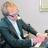 Dem international bekannten Pianisten Markus Kreul aus Altomünster gelang die einzigartige Symbiose mit dem Klavier und er verzauberte sein Publikum mit Gänsehautfeeling. Fotos: Carmen Kreutmeier