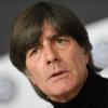 Bundestrainer Joachim Löw und seine Mannschaft müssen zeigen, dass der Umbruch Erfolge bringt. 