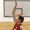 Kangaroos-Neuzugang Milan Tesic wurde in der Ulmer Basketball-Akademie ausgebildet. 
