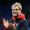 Jürgen Klopp tritt am Donnerstag mit dem FC Liverpool in der Europa League gegen Borussia Dortmund an. Die Partie wird von Sport1 live im TV und als Stream gezeigt.