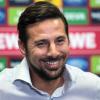 Claudio Pizarro unterschrieb beim 1. FC Köln einen Einjahresvertrag.