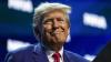 Donald Trump war nach langer Zeit wieder bei CNN zu Gast.