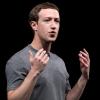 Facebook-Chef Mark Zuckerberg: "Wir investieren so viel in Sicherheit, dass es unsere Profitabilität beeinflussen wird." Dennoch macht das Unternehmen Milliardengewinne.