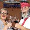 Bella-Napoli-Wirt Sabato Borrelli ging im Oktober in den Ruhestand. In die Räume der Gaststätte in Pfersee kommt auch kein Nachfolger, der Besitzer will die Immobilie in Wohnungen umwandeln.
