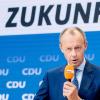 Friedrich Merz, ehemaliger Unionsfraktionschef, will für den CDU-Vorsitz kandidieren.