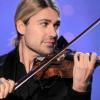 David Garrett erhält den «Echo Klassik»