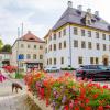 Das Rathaus von Türkheim wurde in den vergangenen Monaten von den Ermittlungen gegen eine Führungskraft wegen des Verdachts der Untreue erschüttert. 