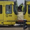 Bei der Bluttat in einer Straßenbahn in Utrecht verloren drei Menschen ihr Leben. 