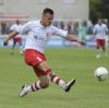 Ronny Philp von Jahn Regensburg wechselt möglicherweise zum FC Augsburg.