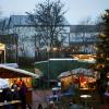 Nersinger Weihnachtsmarkt: Start heute, Termine, Öffnungszeiten für 2019.
