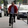 Der ADFC in Bayern fordert eine Verkehrspolitik, die sich vor allem nach den Bedürfnissen der "schwächeren" Verkehrsteilnehmer richtet, also Fußgängern und Radfahrern.