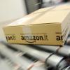 Internethändler Amazon hat seine Gewinne  immens gesteigert. (Symbolbild)