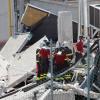 Bei Erdbeben in Norditalien sind insgesamt 17 Menschen ums Leben gekommen.