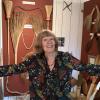 Seit fast 50 Jahren sammelt Christl Hirner Besen. Seit 2005 betreibt sie ihr privates Besenmuseum und hat jeden Freitagnachmittag zu den ausgestellten Exponaten allerhand zu erzählen.