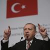 Der türkische Präsident Erdogan hält wenig von den Forderungen der USA zum Vorgehen in Syrien.