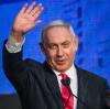 Benjamin Netanjahu: Ihm fehlen noch zwei Mandate, um in Israel weiterregieren zu können.